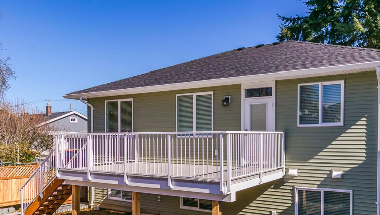 716 Victoria Road - Upper