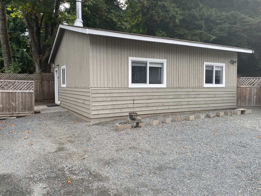 5876 Shadow Mountain Road - Carriage