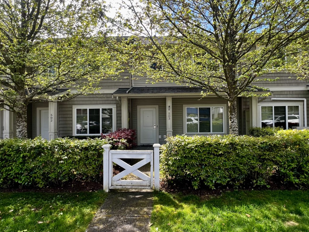 1675 Crescent View Drive - 503