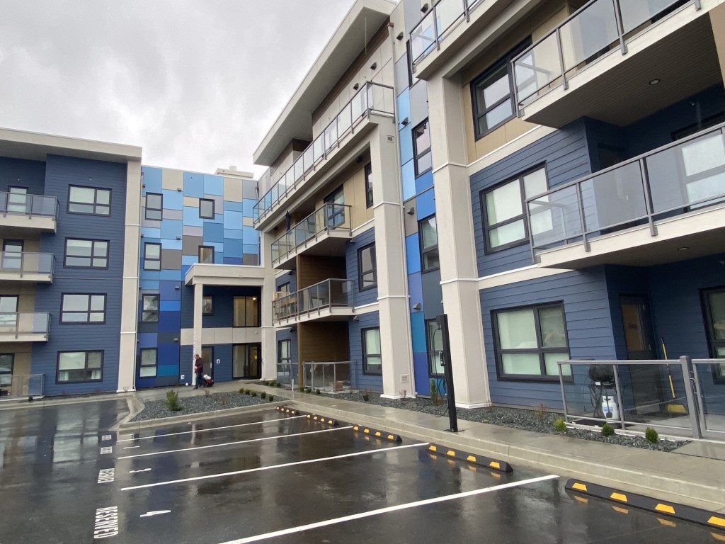 # 112 - 140 Jensen Avenue West