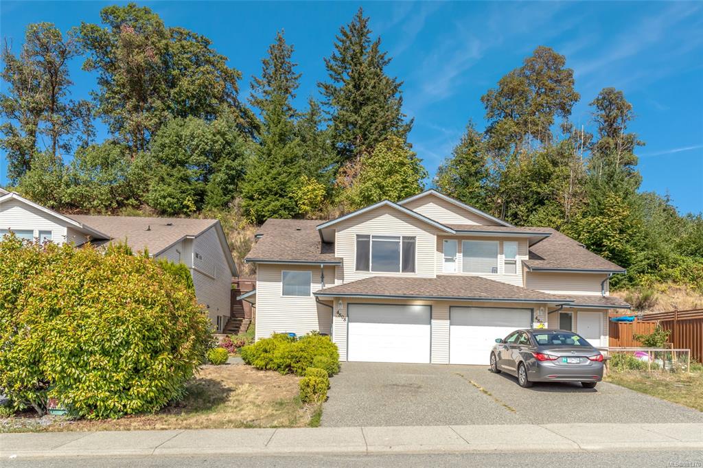 4808 Fairbrook Crescent