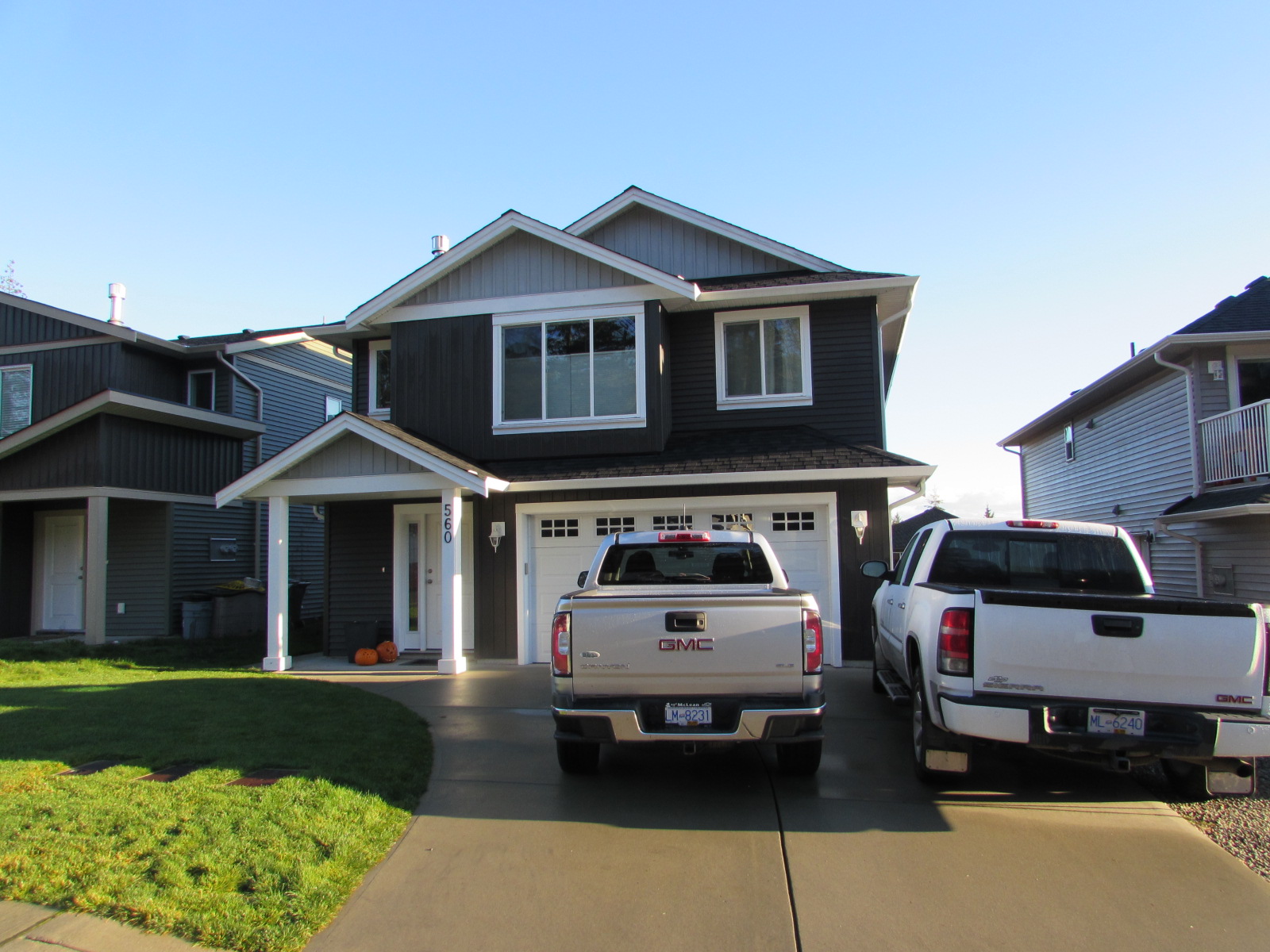 560 Marisa Street - Lower