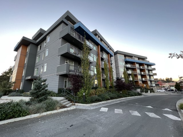 6540 Metral Drive - 502