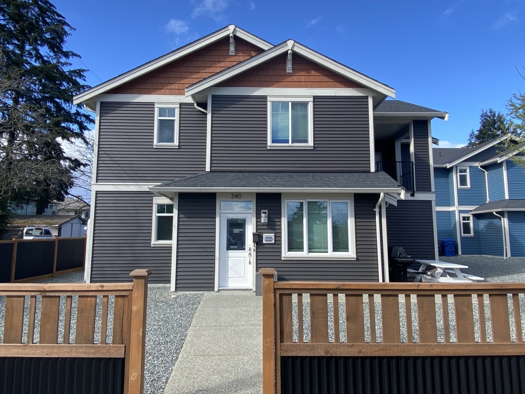 340 Harewood Road - 4