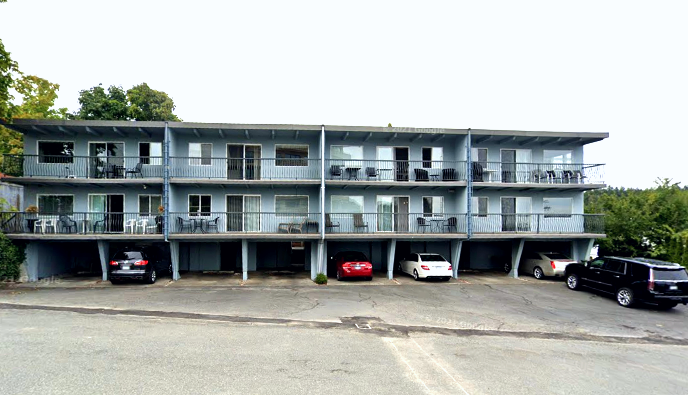 12 Rosehill Street - 32