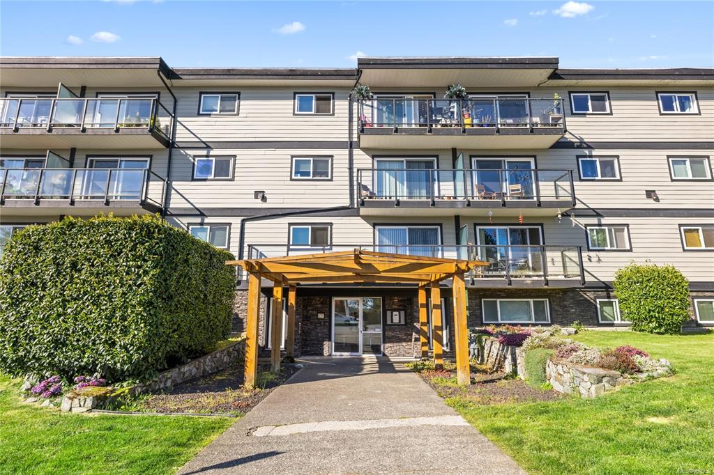 218 Bayview Avenue - 202