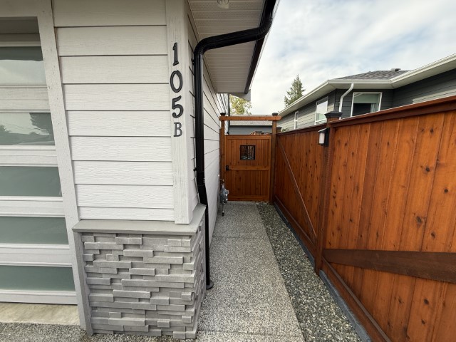 105 Tom Harris Drive - B