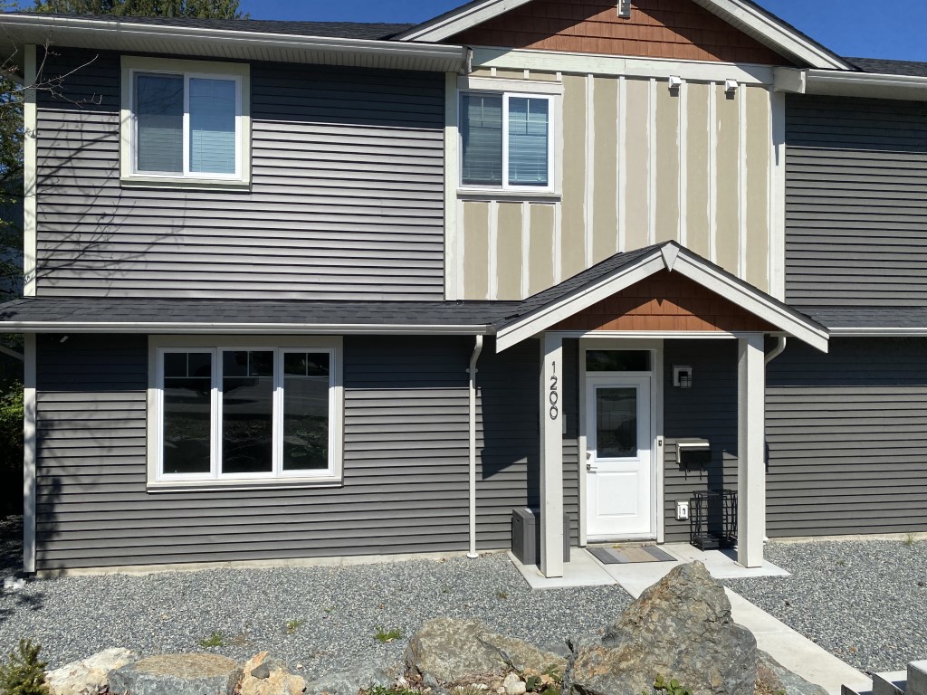 1200 Strathmore Street - Soleil House - 3