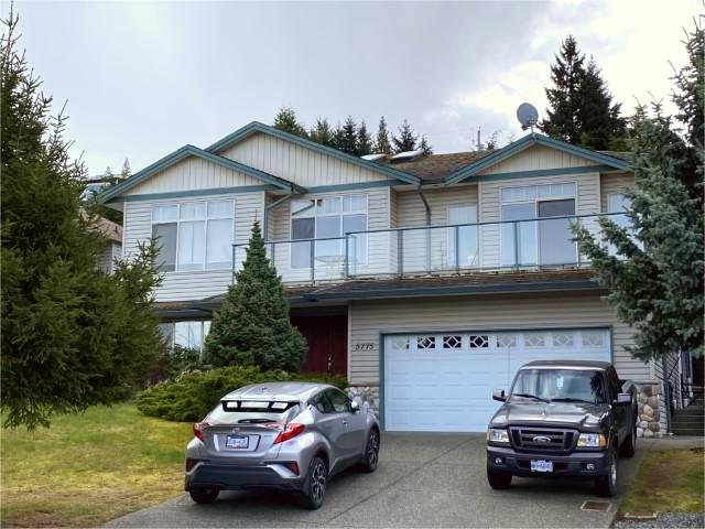 5775 Bradbury Road - Upper