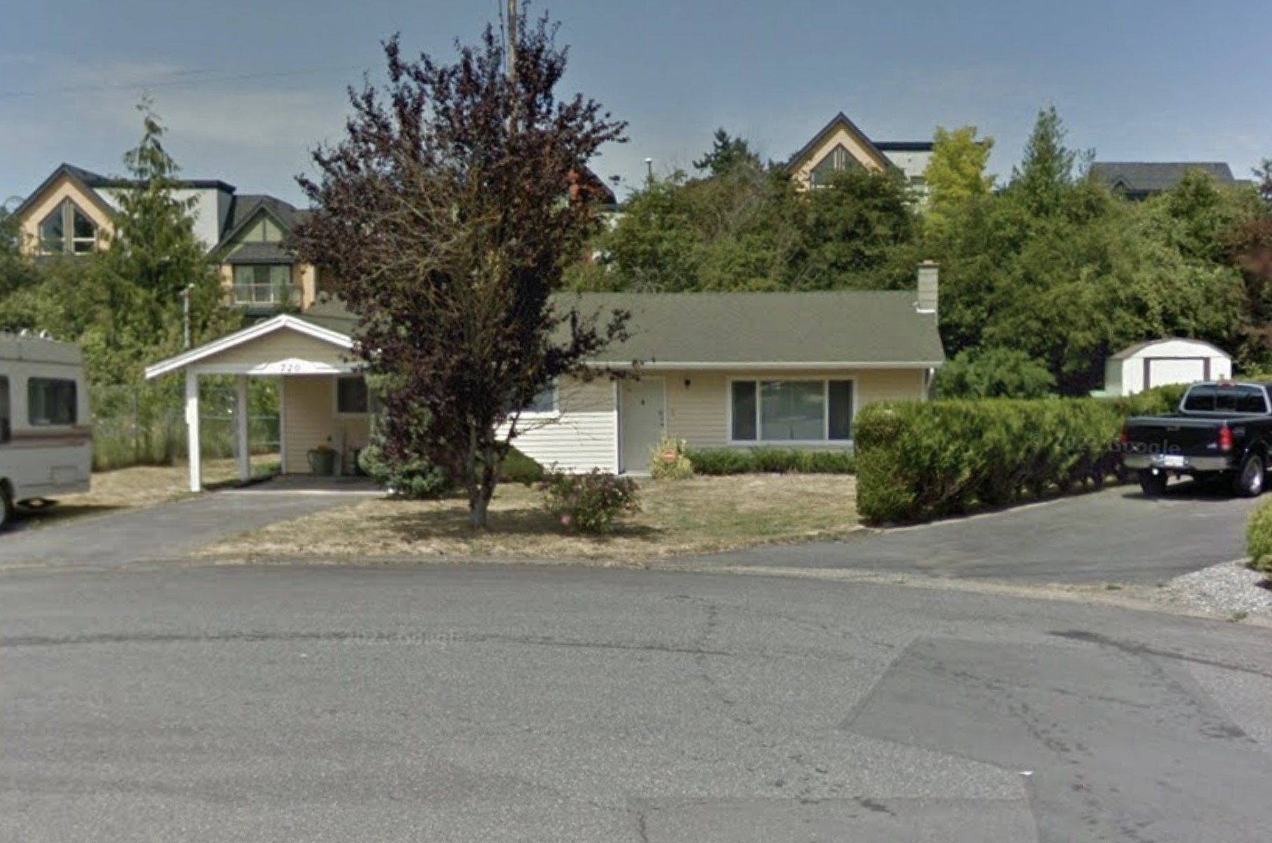 720 McBride Place