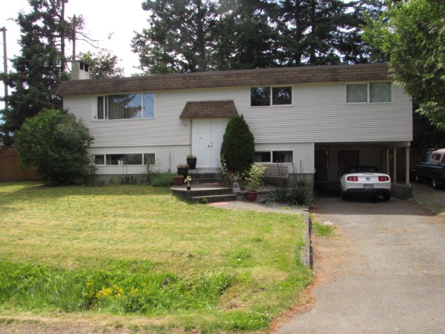 100 Eagle Crescent - Lower