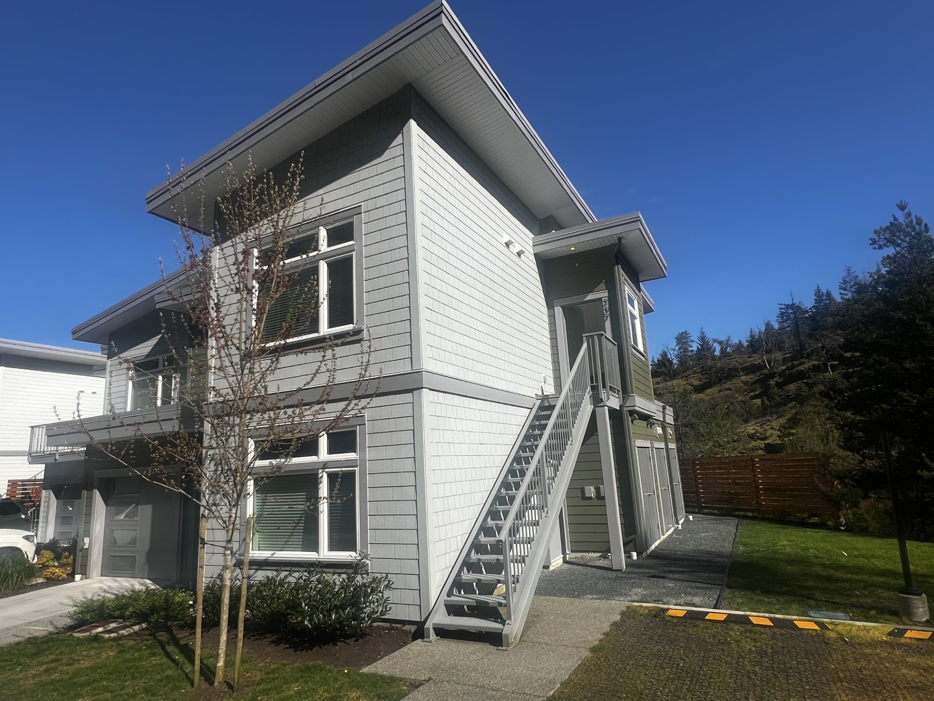 5594 Linley Valley Drive - 207