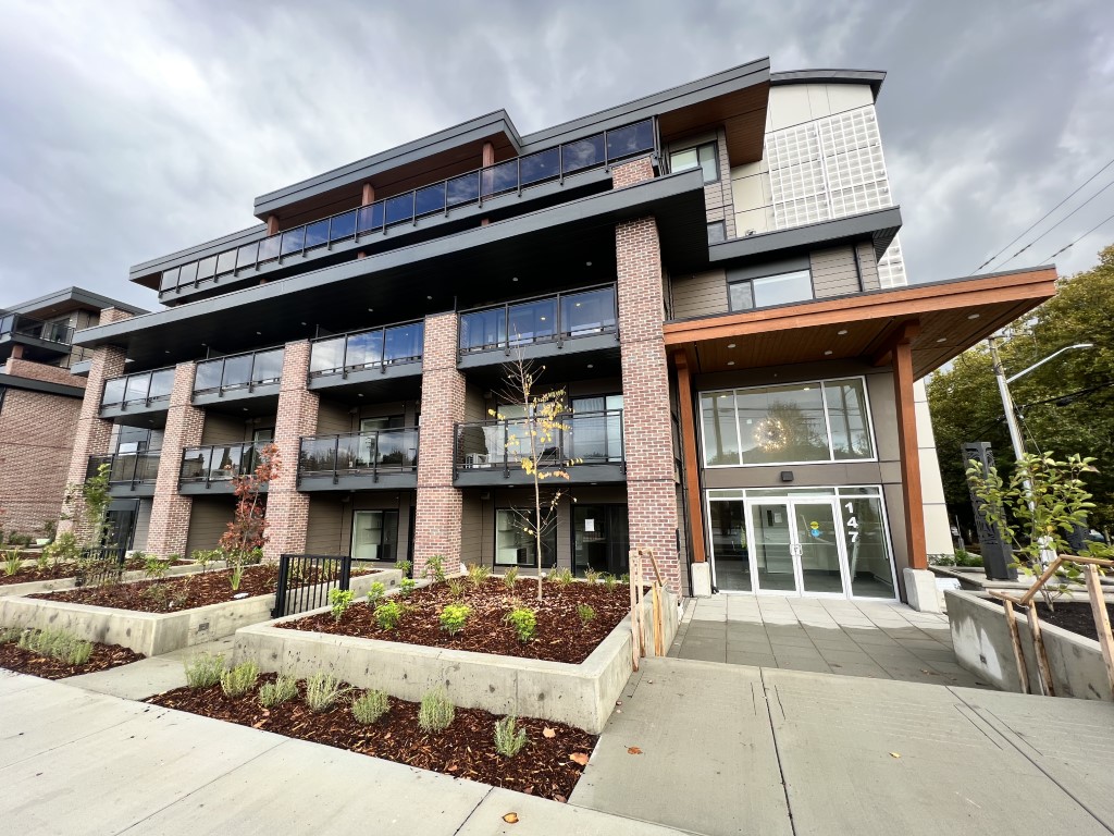 147 Haliburton Street - *