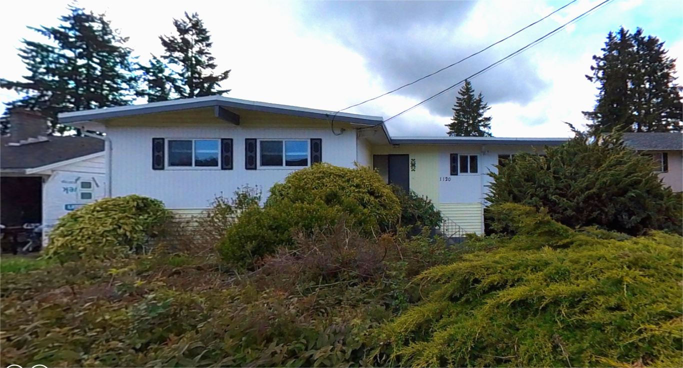 Upper - 1120 Thunderbird Drive