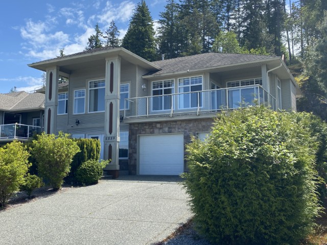 5559B Cliffside Road - B